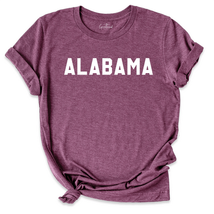 Alabama Shirt