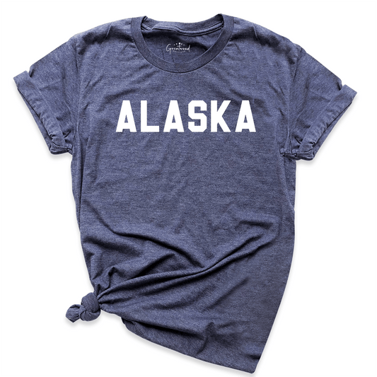 Alaska Shirt