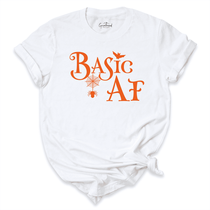 Basic AF Shirt