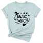 Basic Witch Shirt