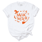 Basic Witch Shirt