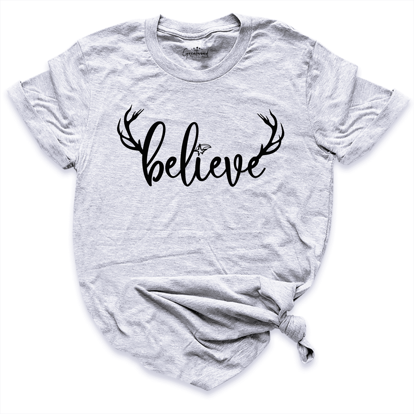 Believe Shirt