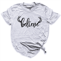 Believe Shirt