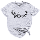 Believe Shirt