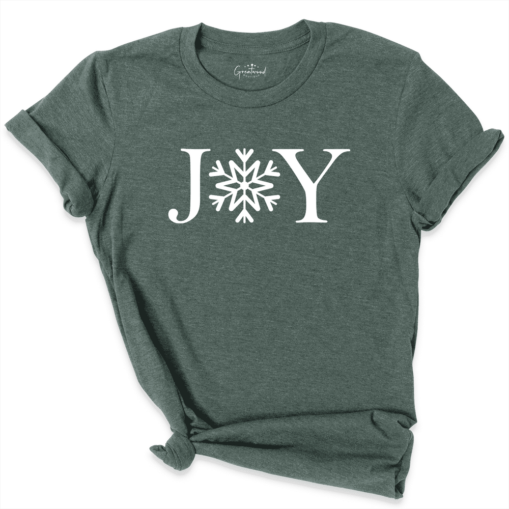 Christmas Joy Shirt