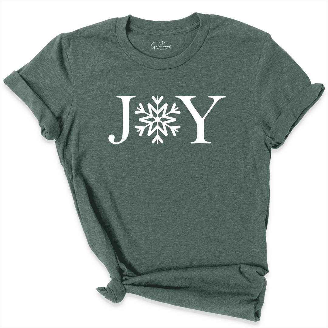 Christmas Joy Shirt