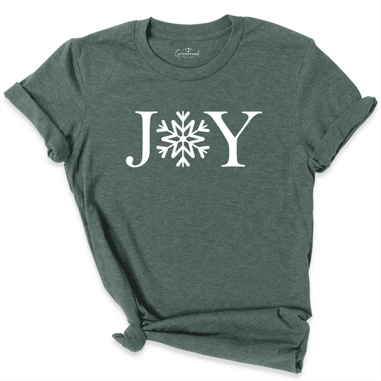 Christmas Joy Shirt
