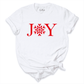 Christmas Joy Shirt