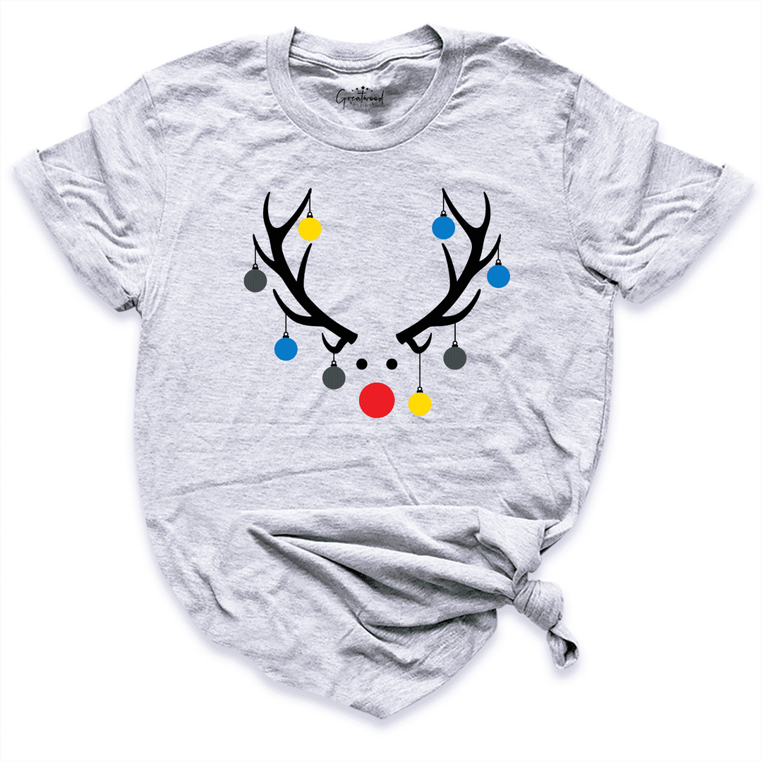 Shirt Boutique Merry | Deer Greatwood