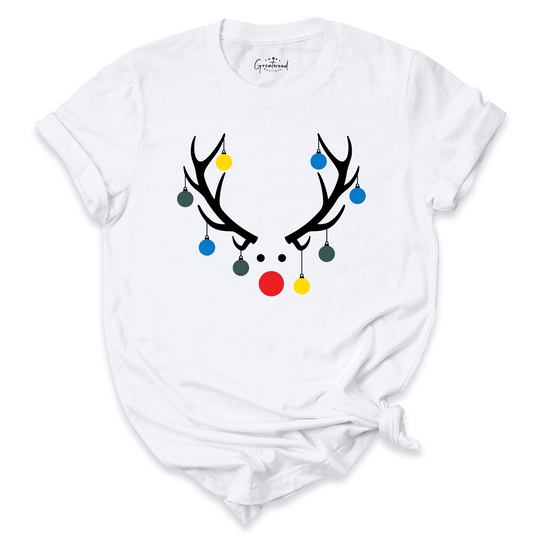 Merry Deer Shirt