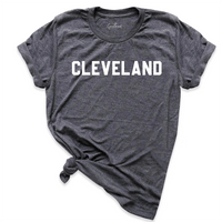Cleveland Shirt