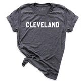 Cleveland Shirt