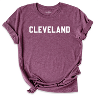 Cleveland Shirt