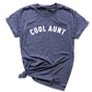 Cool Aunt Shirt