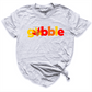 Gobble Turkey Shirt