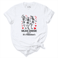 Dead Inside Valentine's Day Shirt