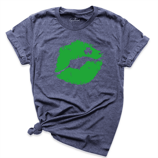 Lucky Kiss Shirt
