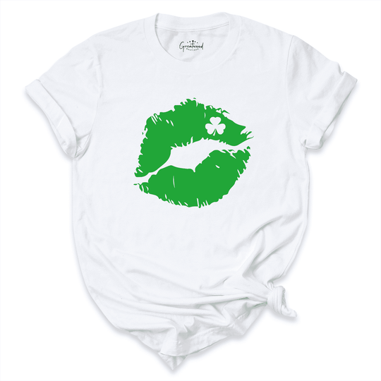 Lucky Kiss Shirt