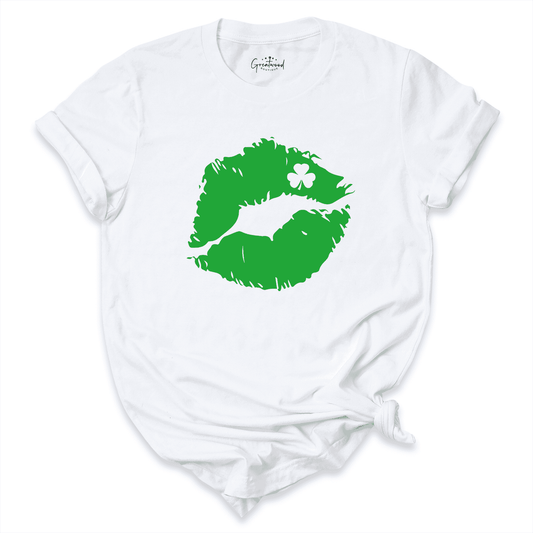 Lucky Kiss Shirt