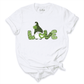Love Patrick Day Shirt