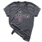 Love You Shirt