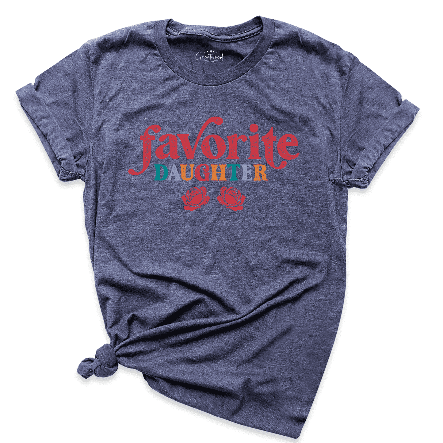 Daughter Birthday Shirt