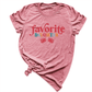 Daughter Birthday Shirt