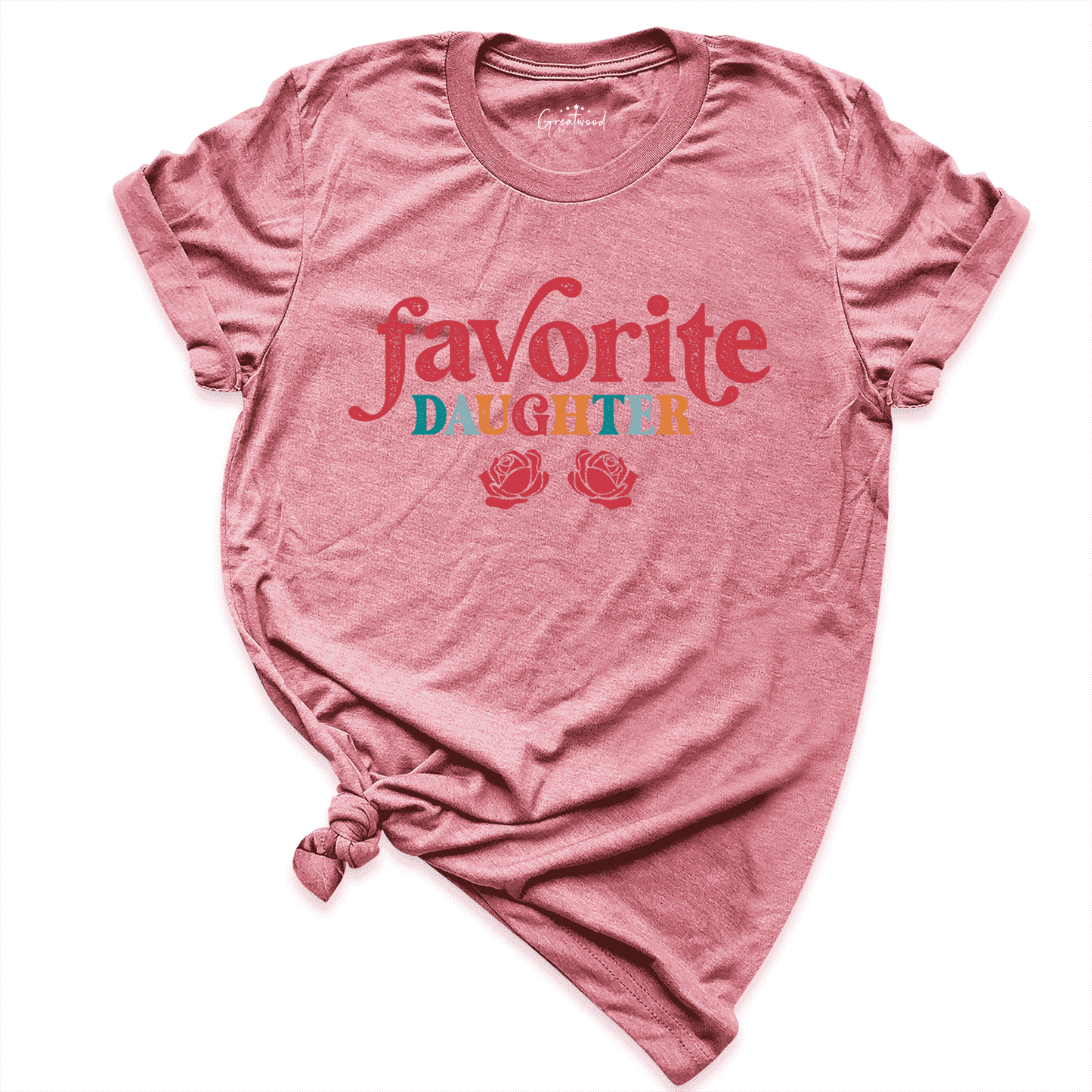 Daughter Birthday Shirt