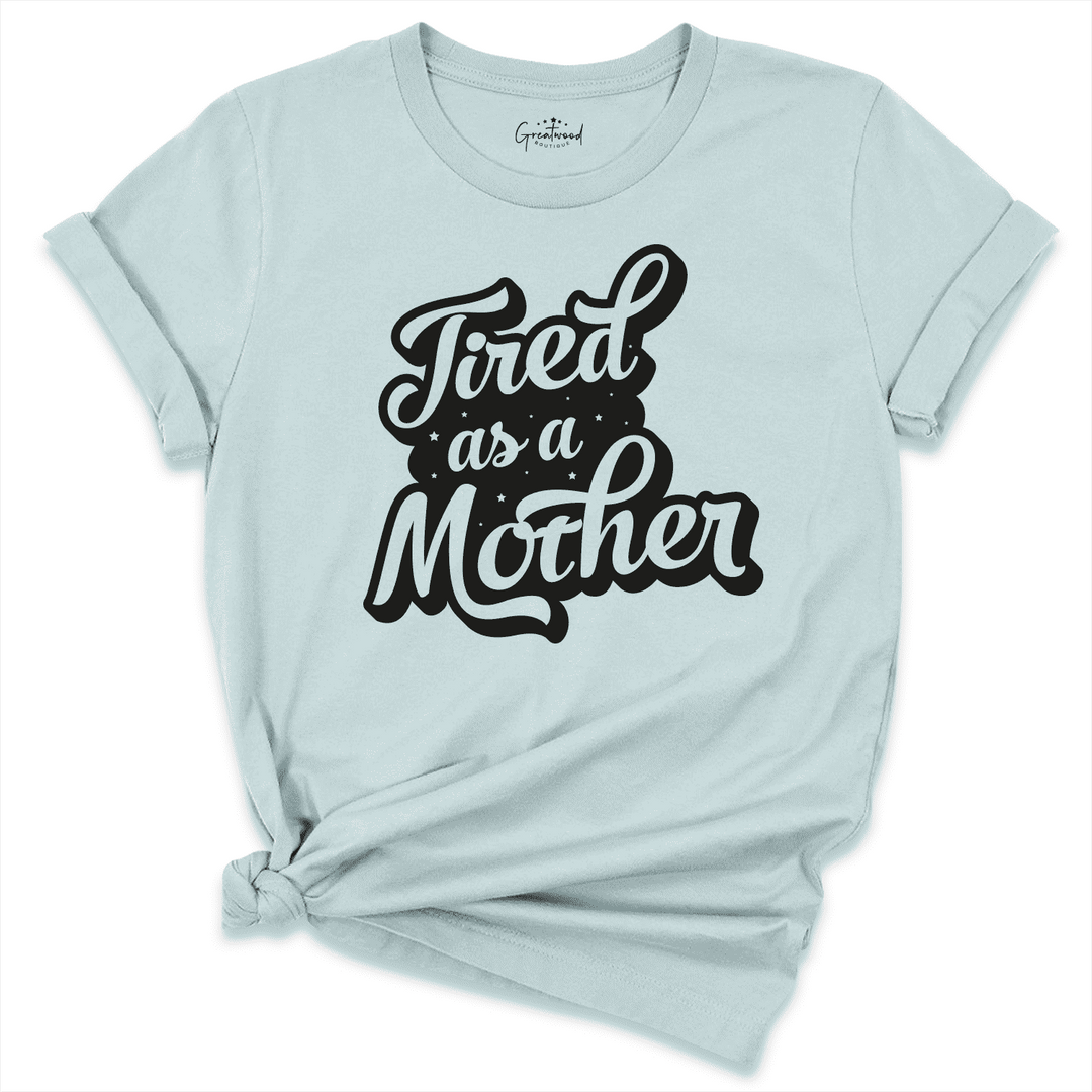 old town road mom shirt