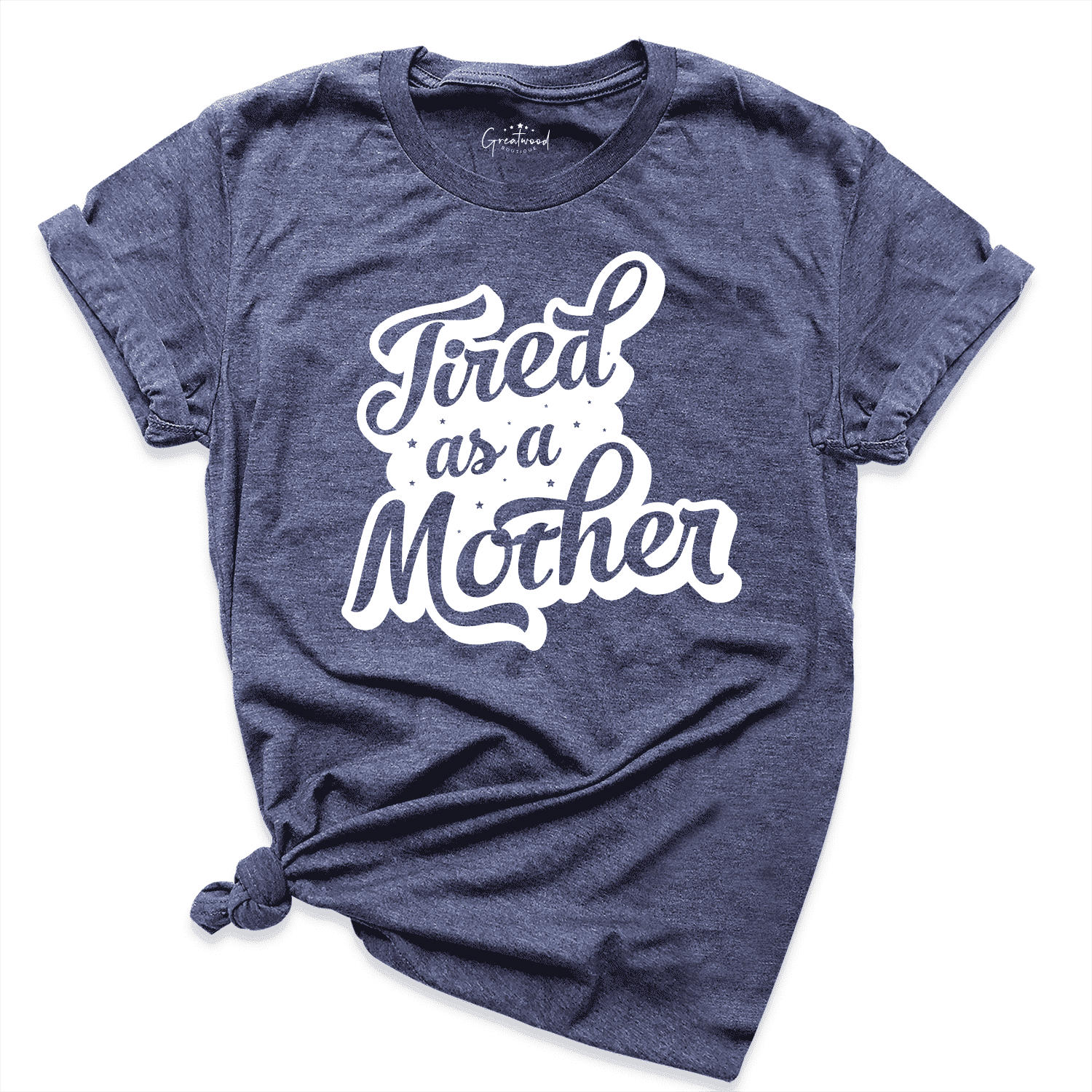 old town road mom shirt