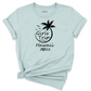 Girl's Trip 2022 Shirt Blue - Greatwood boutique