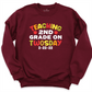 Teaching Twosday Shirt