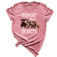 With My Heifers Shirt