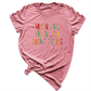 Mental Health Matters Shirt