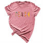 Teach Shirt
