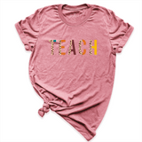 Teach Shirt