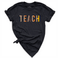 Teach Shirt