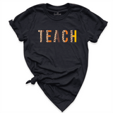 Teach Shirt
