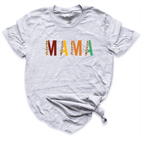 Leopard Mama Shirt