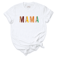 Leopard Mama Shirt