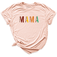 Leopard Mama Shirt