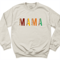 Leopard Mama Shirt