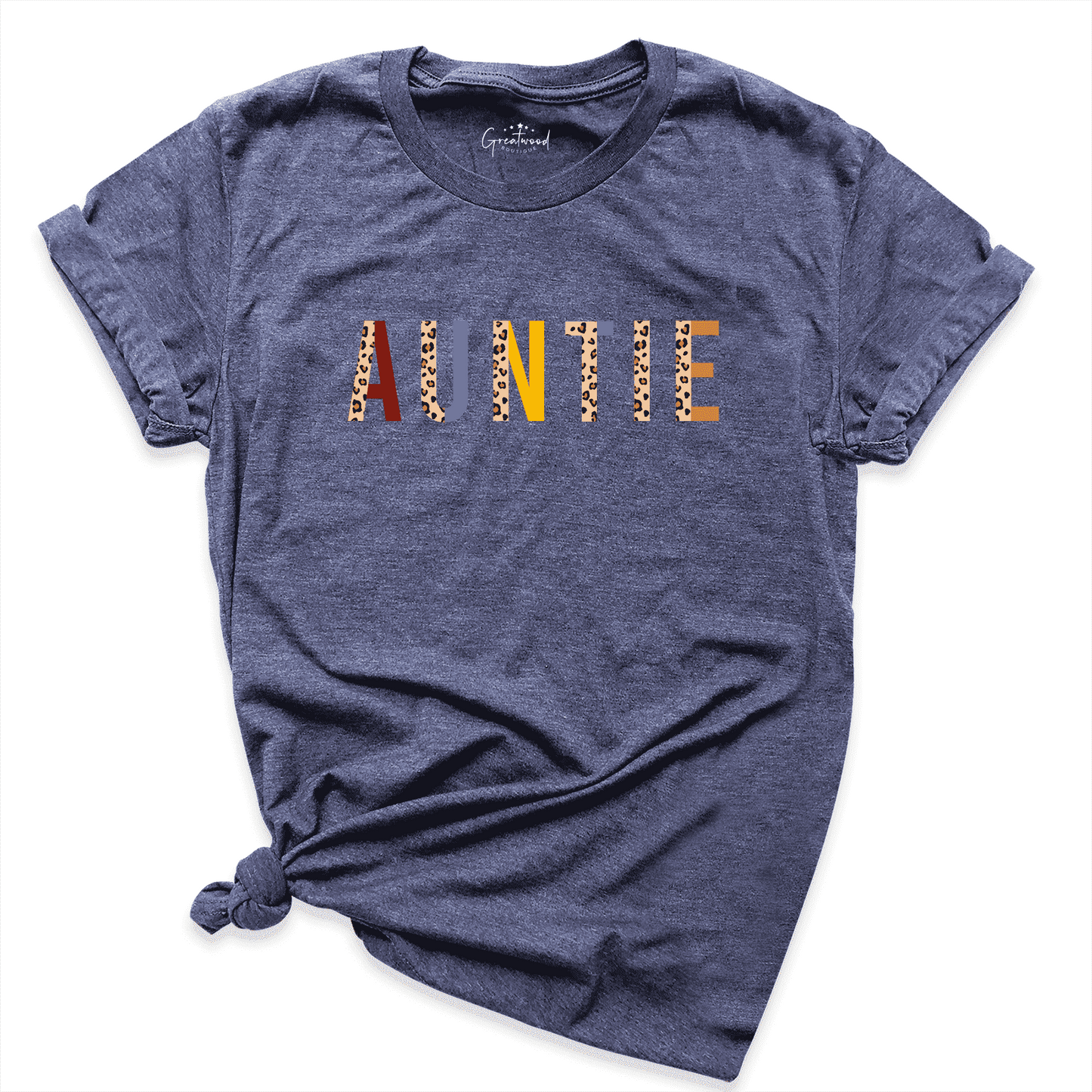 Auntie Shirt