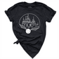 Desert Camping Shirt Black - Greatwood Boutique