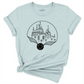 Desert Camping Shirt Blue - Greatwood Boutique