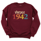 1942 Vintage Shirt