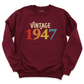 1947 Vintage Shirt