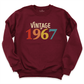 1967 Vintage Shirt