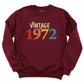 1972 Vintage Shirt