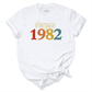 1982 Vintage Shirt
